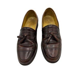 Thom McAnnClassic Men’s All‎ Leather Dress Shoes 20265. Size 8.5 Business Career
